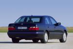 Mercedes-Benz E-Class 1996 года